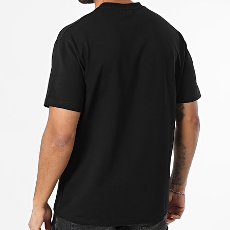 Classic Series - G-1 Oversize Tee Shirt Negro