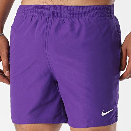 Nike - Bañador Nesse 560 Morado