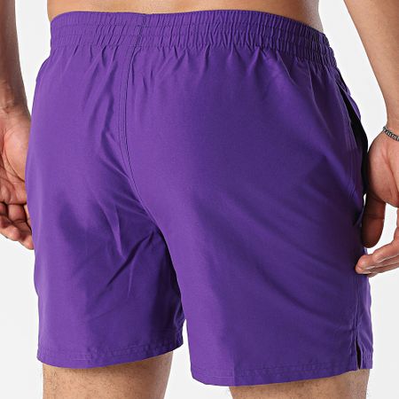 Nike - Bañador Nesse 560 Morado