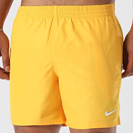 Nike - Traje de baño Nesse 560 Amarillo