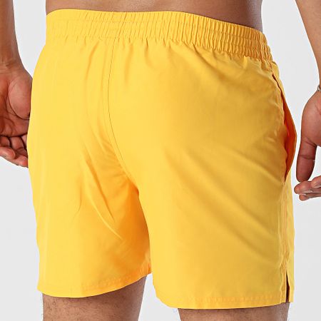Nike - Traje de baño Nesse 560 Amarillo