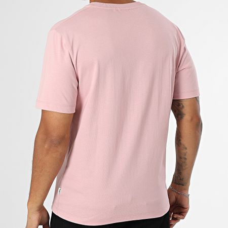 Pepe Jeans - Milton Camiseta PM509959 Rosa