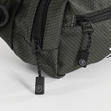 Watts - Bolsa Banana Caqui Verde Desierto
