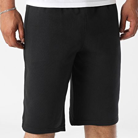 Adidas Originals - Baggy Fit Essential Jogging Shorts JV6054 Negro