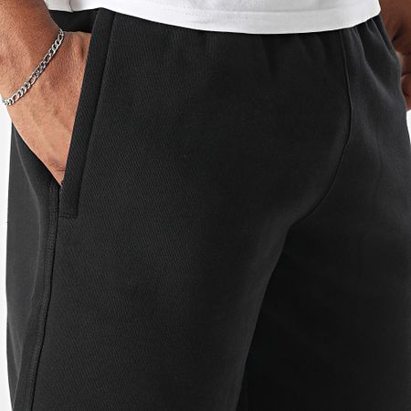 Adidas Originals - Baggy Fit Essential Jogging Shorts JV6054 Negro