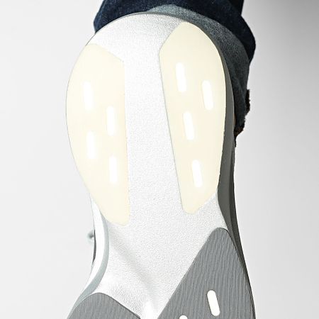 Adidas Performance - Zapatillas Adizero EVO JR3419 Plata Metalizada Hierro Metalizado Halo Plata