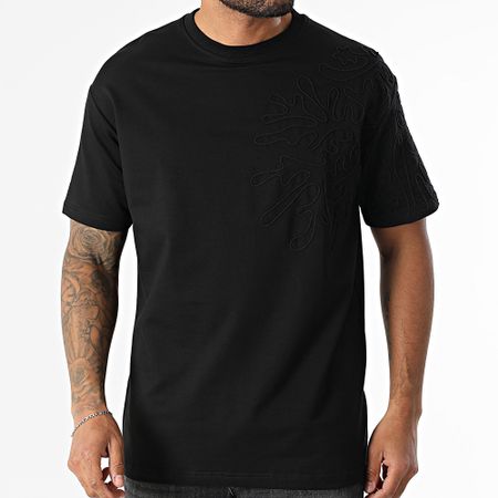 Classic Series - G-1 Oversize Tee Shirt Negro
