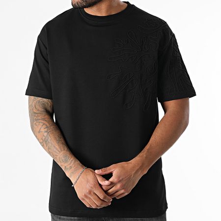 Classic Series - G-1 Oversize Tee Shirt Negro