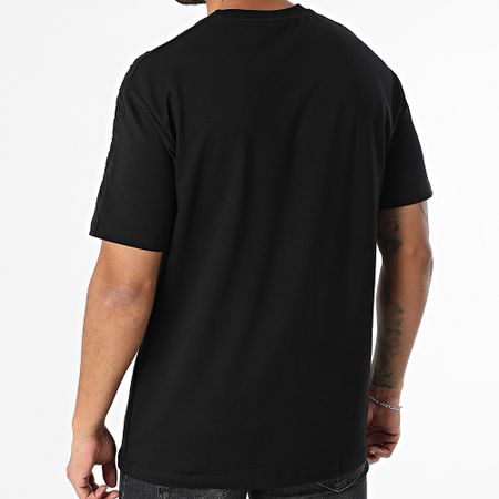 Classic Series - G-1 Oversize Tee Shirt Negro