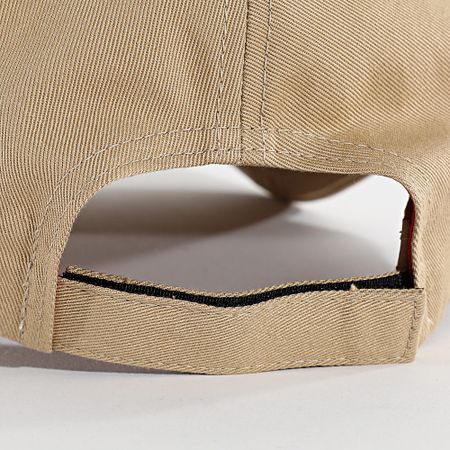 HUGO - Gorra 50492745 Beige