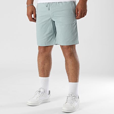 Jack And Jones - Pantalón corto Campaign Hybrid Chino Azul Claro