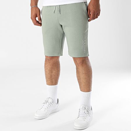 Jack And Jones - Archie Jogging Shorts Caqui Verde