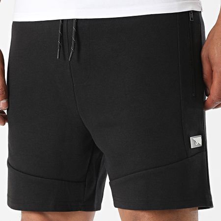 Jack And Jones - Gordon Air Jogging Shorts Negro