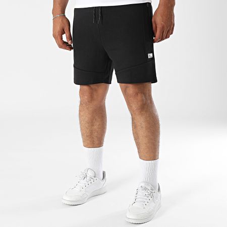Jack And Jones - Gordon Air Jogging Shorts Negro