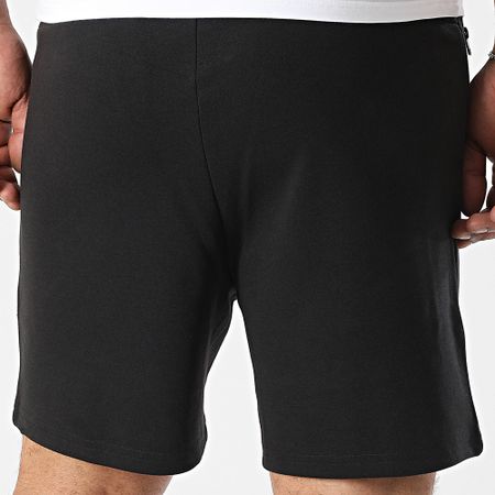 Jack And Jones - Gordon Air Jogging Shorts Negro