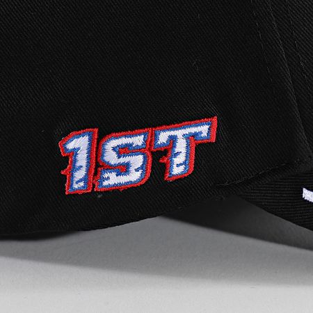 PRT - Racing Cap Negro