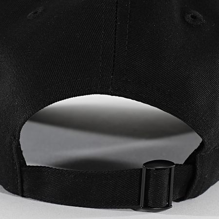 PRT - Racing Cap Negro