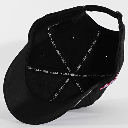 PRT - Racing Cap Negro