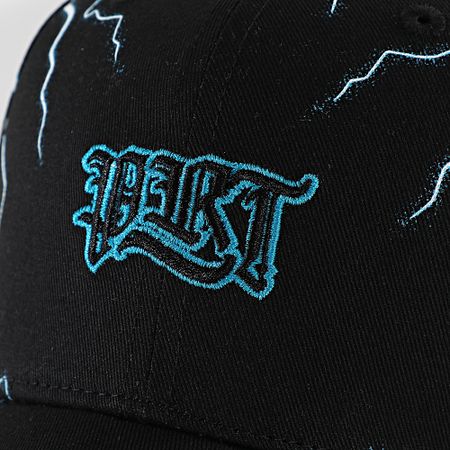 PRT - Gorra Trueno Negra
