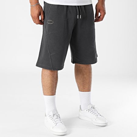 Uniplay - Pantalón Corto Essential 112 Gris Antracita
