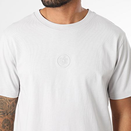 Classic Series - Camiseta oversize 141 Gris