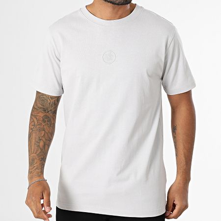 Classic Series - Camiseta oversize 141 Gris