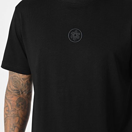 Classic Series - Camiseta oversize 141 Negro