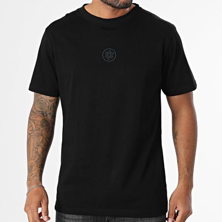 Classic Series - Camiseta oversize 141 Negro