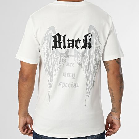 Classic Series - Camiseta oversize 133 blanca
