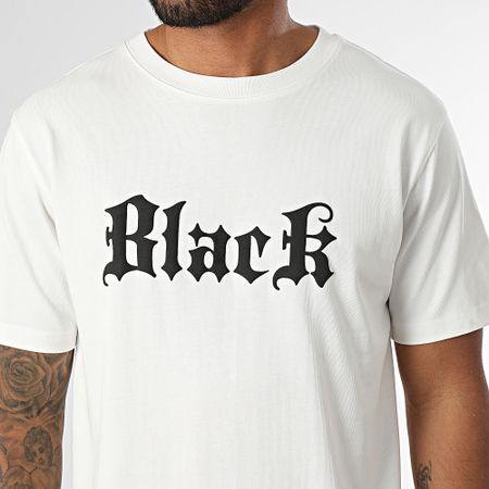 Classic Series - Camiseta oversize 133 blanca