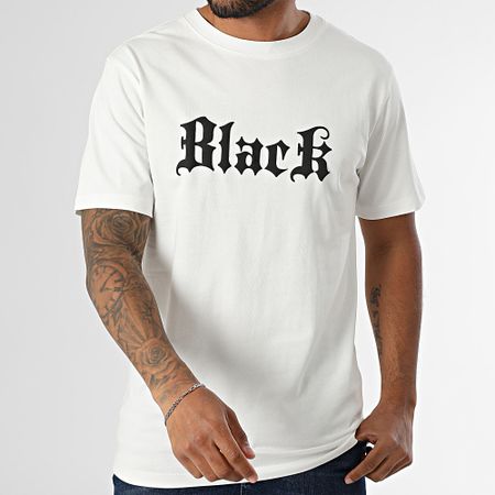 Classic Series - Camiseta oversize 133 blanca