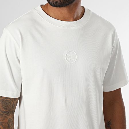 Classic Series - Camiseta oversize 141 blanca