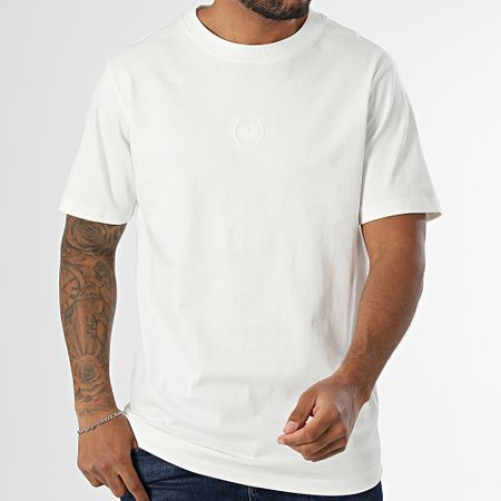 Classic Series - Camiseta oversize 141 blanca