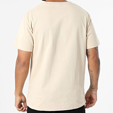 Classic Series - Camiseta oversize 120 Beige