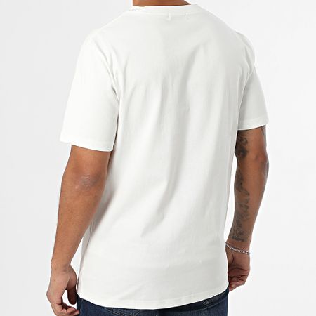 Classic Series - Camiseta oversize 135 Blanco