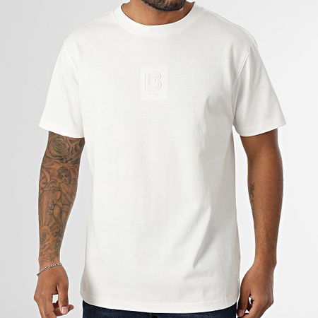 Classic Series - Camiseta oversize 119 Blanca