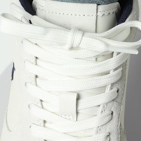 Polo Ralph Lauren - Zapatillas Masters Court Blancas
