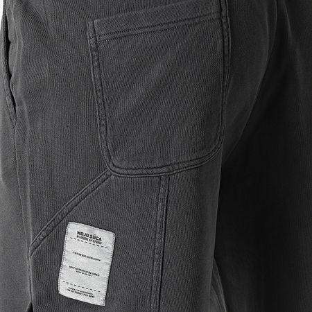 Uniplay - Pantalón Corto Essential 111 Gris Carbón