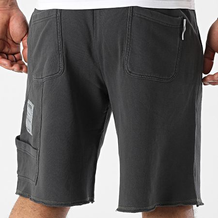 Uniplay - Pantalón Corto Essential 111 Gris Carbón