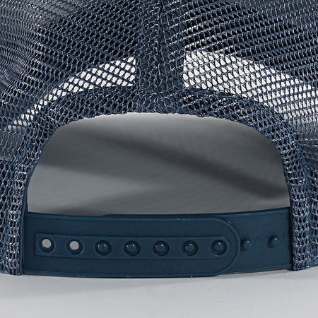 JOTT - Gorra Trucker Sail 2.0 Azul Gris
