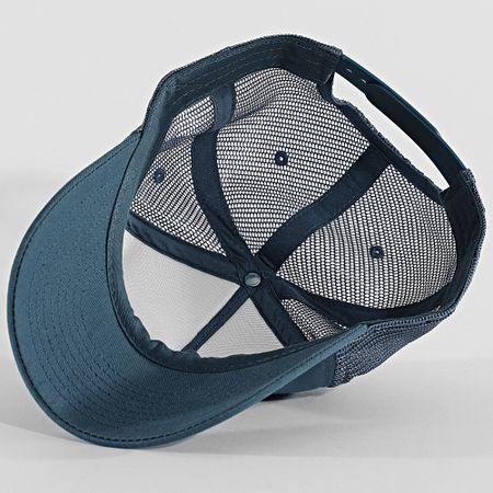 JOTT - Gorra Trucker Sail 2.0 Azul Gris