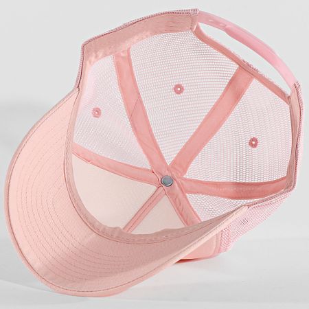 JOTT - Gorra Trucker Sail 2.0 Rosa