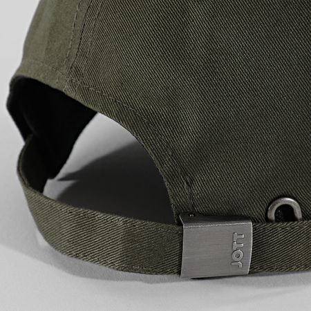 JOTT - Gorra 3.0 Verde caqui