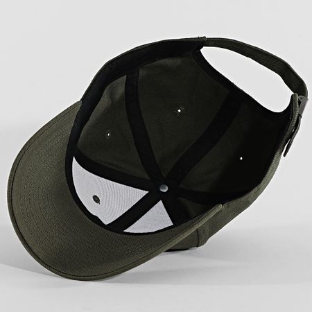 JOTT - Gorra 3.0 Verde caqui