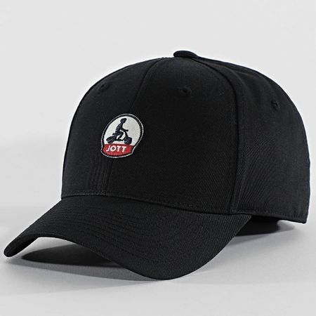 JOTT - Cap 3.0 Negro