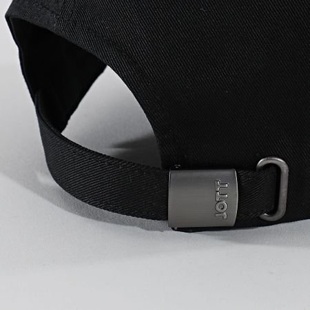 JOTT - Cap 3.0 Negro