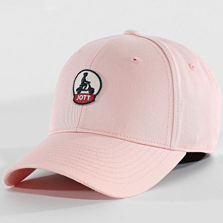 JOTT - Cap 3.0 Rosa