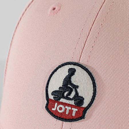 JOTT - Cap 3.0 Rosa