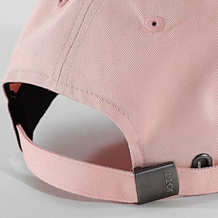 JOTT - Cap 3.0 Rosa