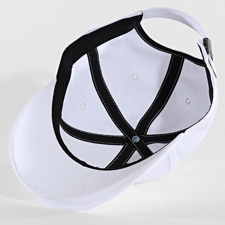 JOTT - Cap 3.0 Blanco